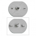 Brandt Control Knob - Tray
